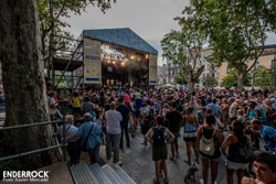 Festival Acústica 2019 <p>Dàmaris Gelabert</p>